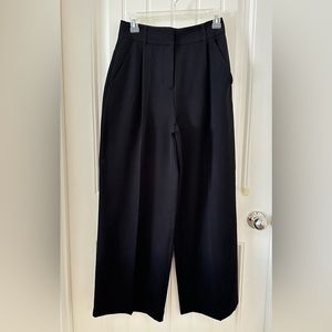 Oak & Fort Wide Leg Pant